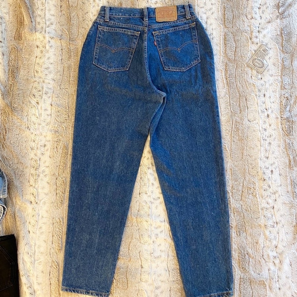 RARE Vintage Levi’s 🦕🌿